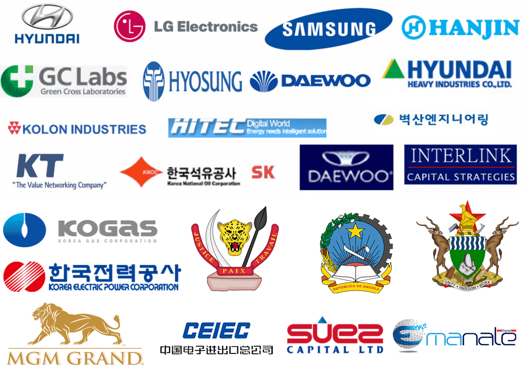 Business-Partners