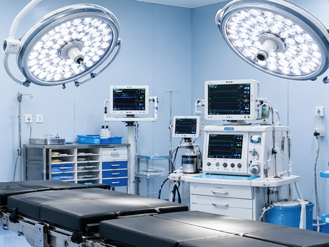   Healthcare image