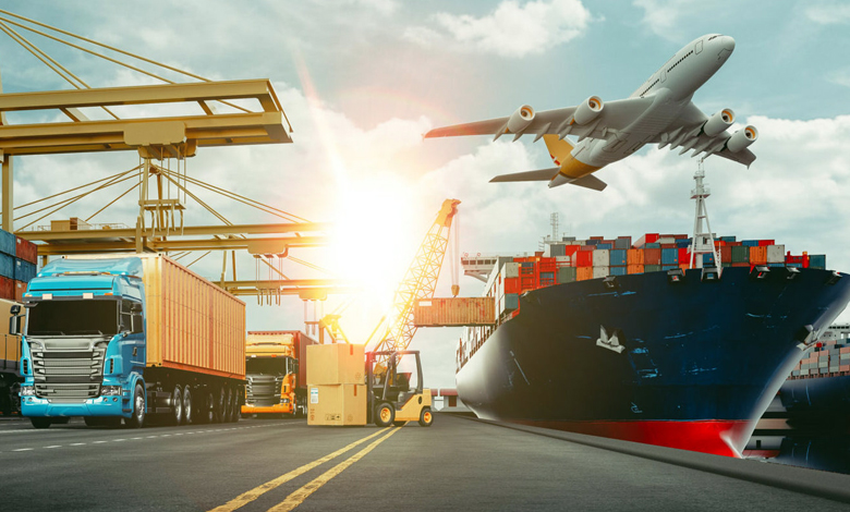 Logistics 
