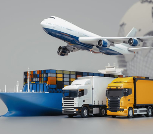 Logistics
