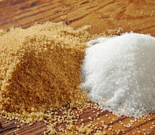 sugar
