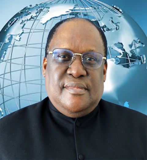  Judge Francis S.K. Mutungi